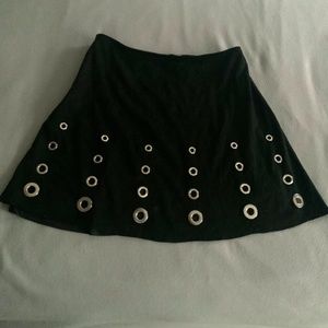 Skirt A-Line Skater skirt